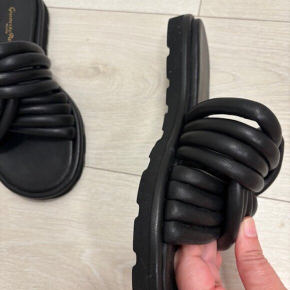 Gianvito Rossi Flats - Picture 7 of 11